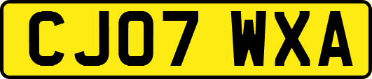 CJ07WXA