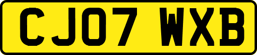 CJ07WXB