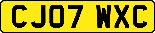 CJ07WXC