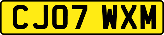 CJ07WXM