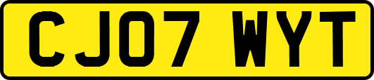 CJ07WYT