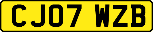 CJ07WZB