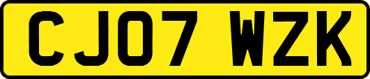 CJ07WZK