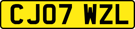 CJ07WZL