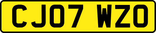 CJ07WZO