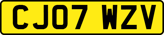 CJ07WZV