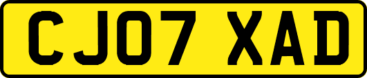 CJ07XAD