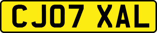 CJ07XAL