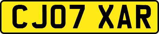 CJ07XAR