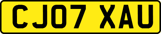 CJ07XAU