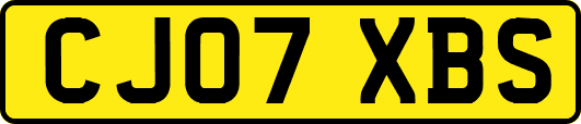 CJ07XBS