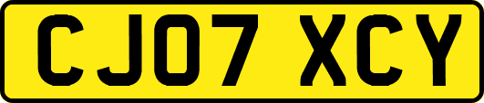 CJ07XCY