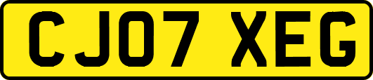 CJ07XEG