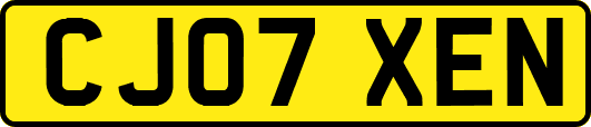 CJ07XEN