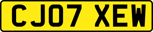 CJ07XEW