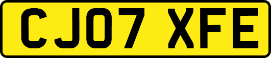 CJ07XFE
