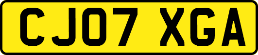 CJ07XGA