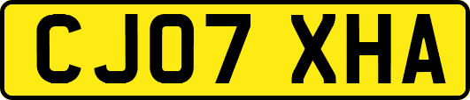 CJ07XHA