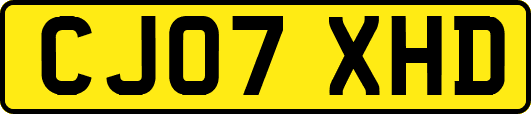 CJ07XHD