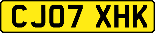 CJ07XHK
