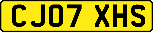 CJ07XHS