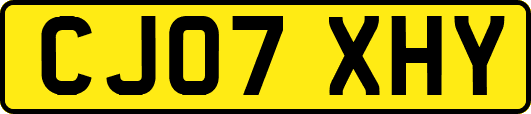 CJ07XHY