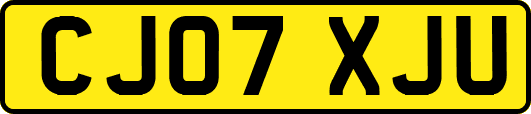 CJ07XJU