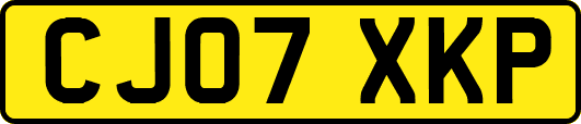 CJ07XKP
