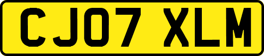 CJ07XLM