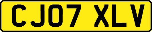 CJ07XLV