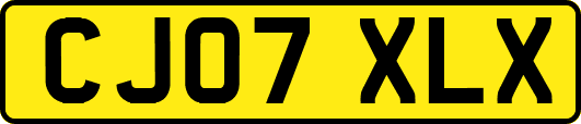 CJ07XLX