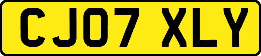 CJ07XLY