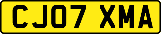 CJ07XMA