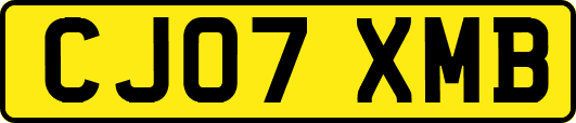 CJ07XMB