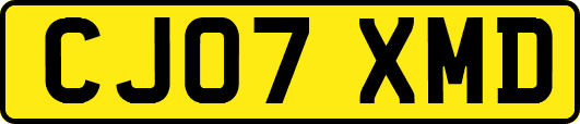 CJ07XMD
