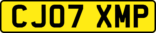 CJ07XMP