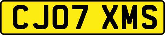 CJ07XMS
