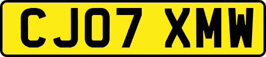 CJ07XMW