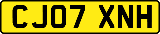 CJ07XNH