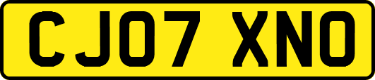 CJ07XNO