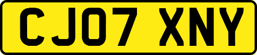 CJ07XNY