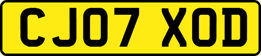 CJ07XOD