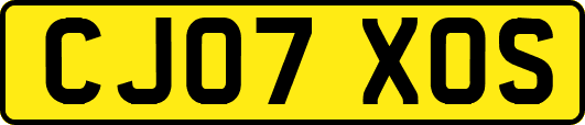 CJ07XOS