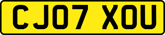 CJ07XOU