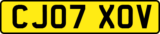 CJ07XOV