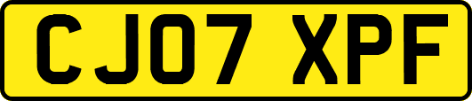 CJ07XPF