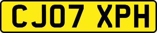 CJ07XPH