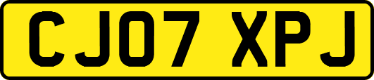 CJ07XPJ