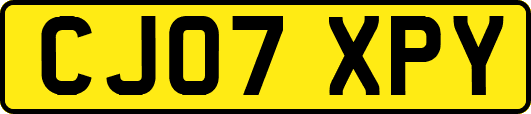 CJ07XPY