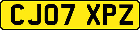 CJ07XPZ